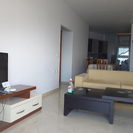 Sunny&Seaview Apartment Sarandë Exteriér fotografie